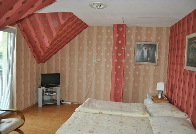 Номер Стандарт, Penzión Kotva Prístav