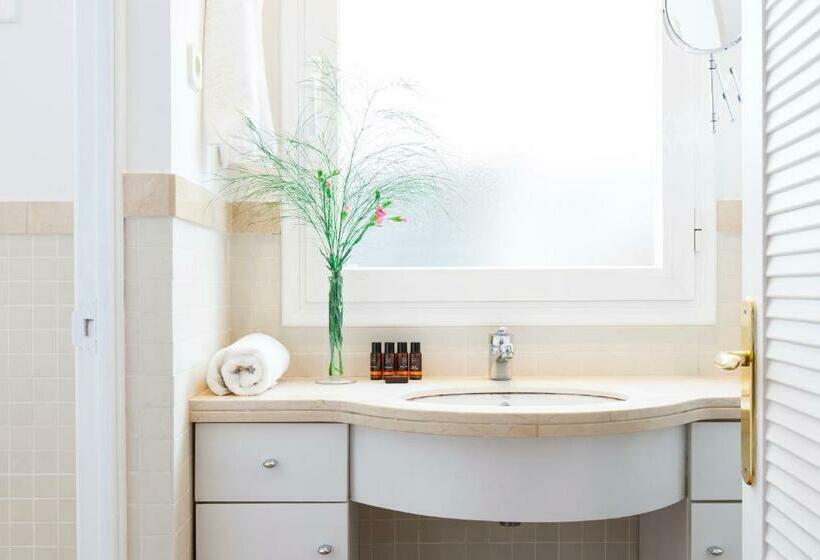 آپارتمان لوکس 2 خوابه, Aspasios Rambla Catalunya Apartments