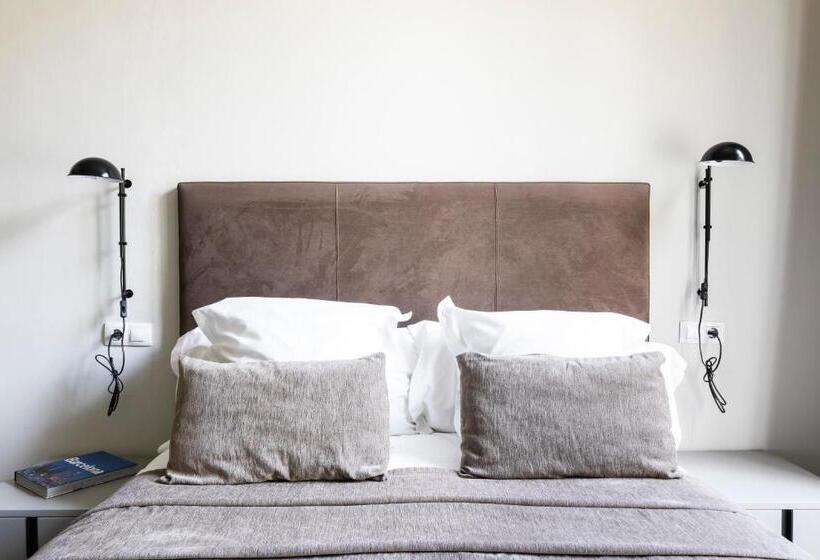 آپارتمان 2 خوابه, Aspasios Rambla Catalunya Apartments