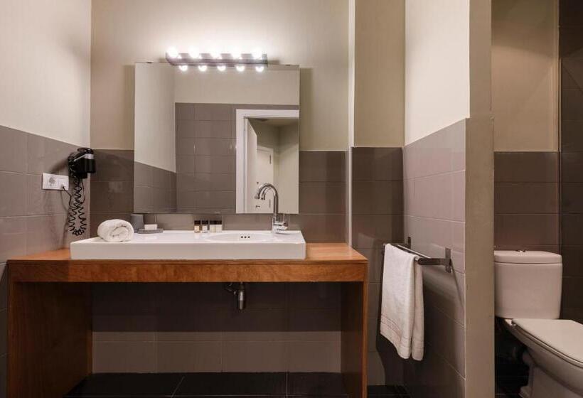 آپارتمان 2 خوابه, Aspasios Rambla Catalunya Apartments