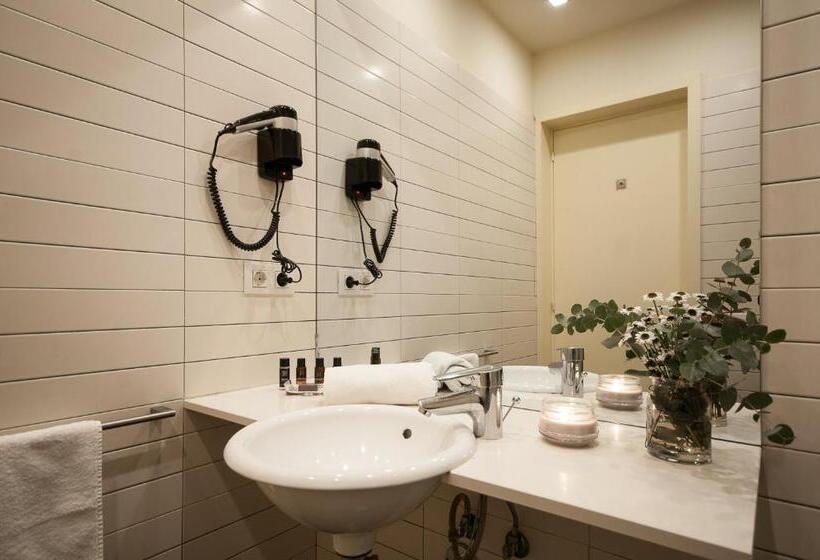 آپارتمان 1 خوابه, Aspasios Rambla Catalunya Apartments