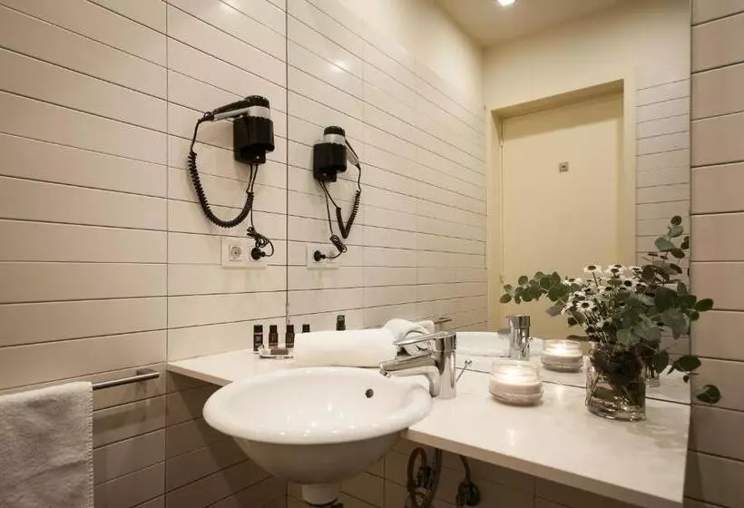 １ベッドルームアパートメント, Aspasios Rambla Catalunya Apartments