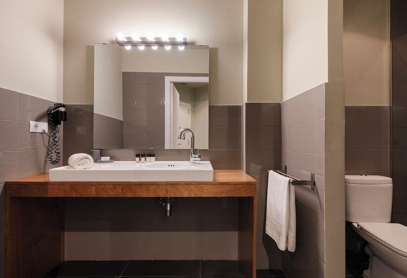 آپارتمان 2 خوابه, Aspasios Rambla Catalunya Apartments