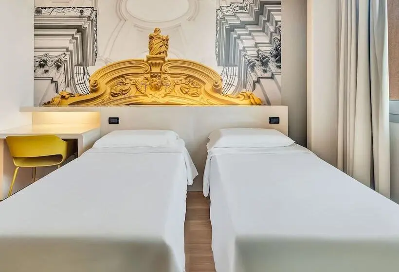 اتاق استاندارد برای معلولان, B&b Hotel Torino Orbassano