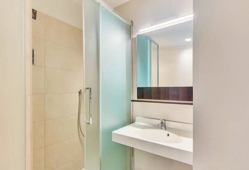 اتاق سوپریور, B&b Hotel Torino Orbassano