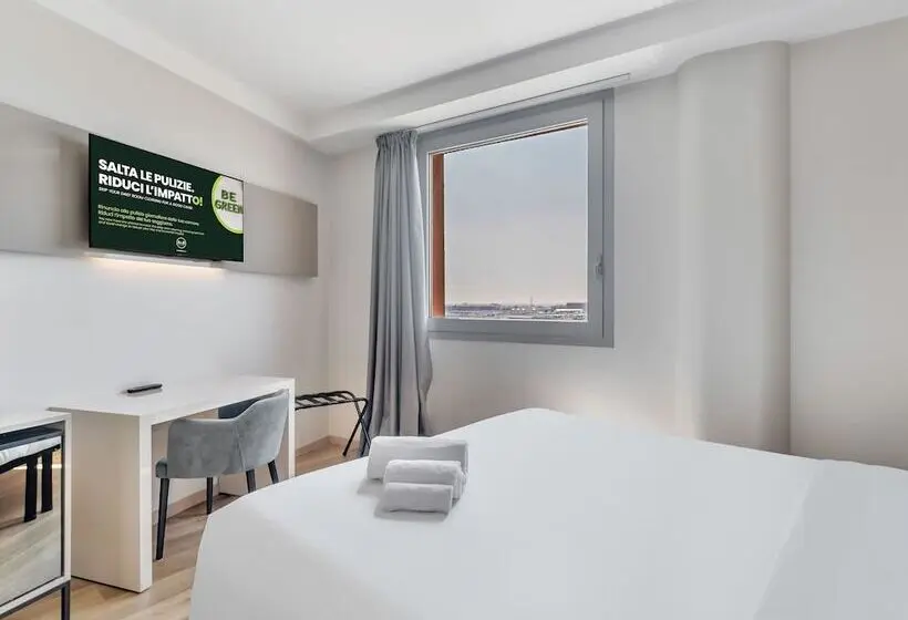 اتاق سوپریور, B&b Hotel Torino Orbassano