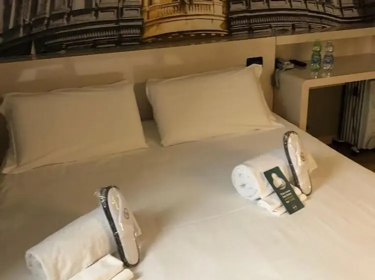 اتاق سوپریور, B&b Hotel Torino Orbassano