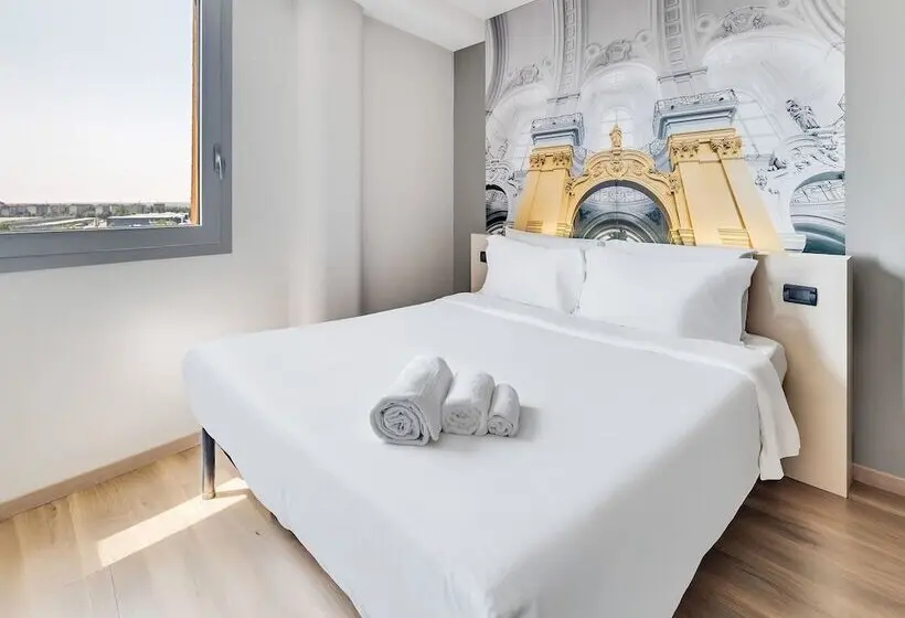 اتاق سوپریور, B&b Hotel Torino Orbassano