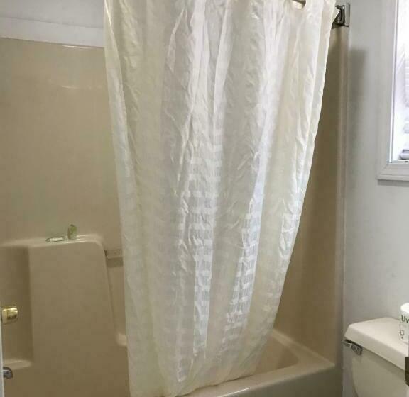 חדר סטנדרט, Exit 5 Resort & Condominium