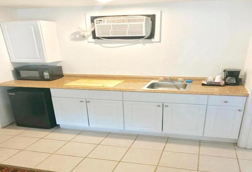 חדר סטנדרט, Exit 5 Resort & Condominium