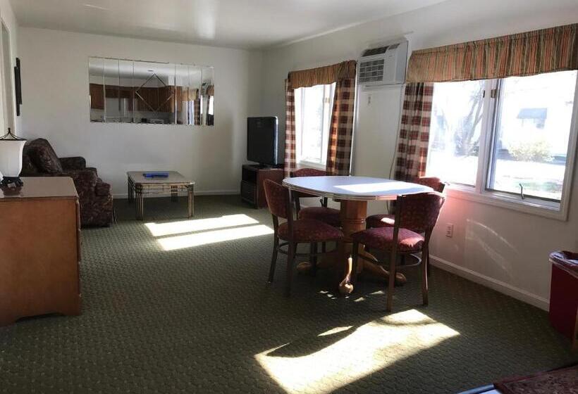 בית, 2 חדרי שינה, Exit 5 Resort & Condominium