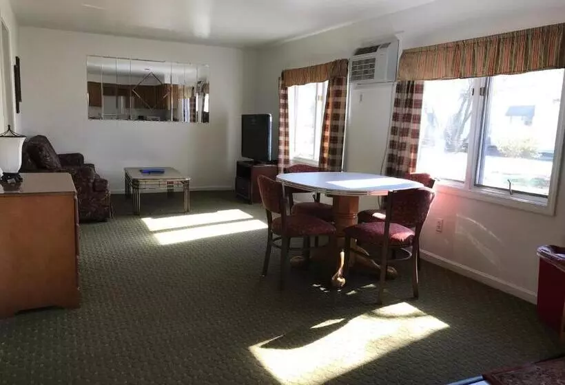 ２ベッドルームハウス, Exit 5 Resort & Condominium