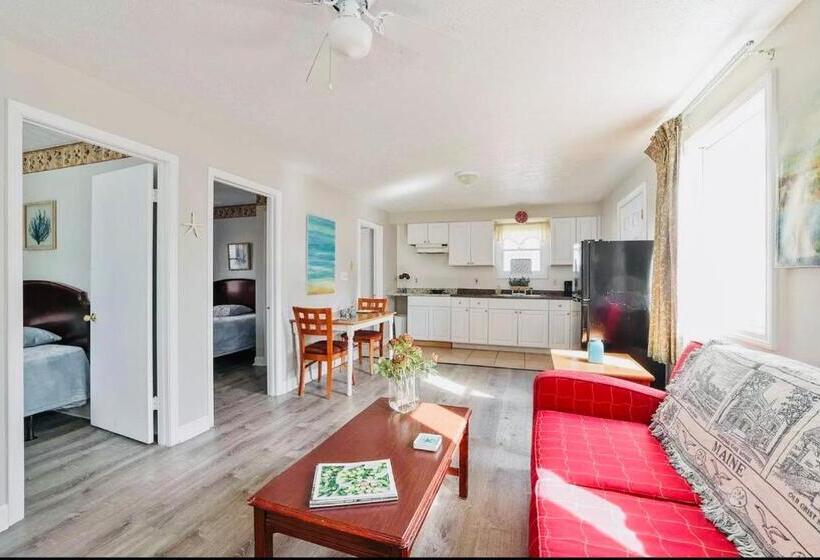 בית, 2 חדרי שינה, Exit 5 Resort & Condominium