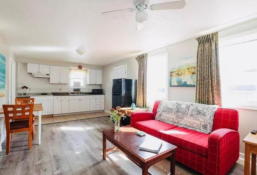 בית, 2 חדרי שינה, Exit 5 Resort & Condominium