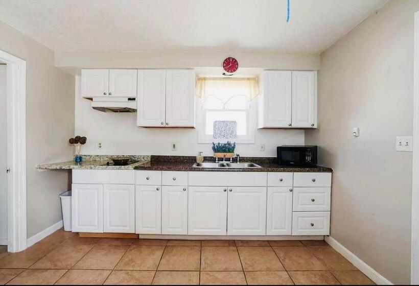 בית, 2 חדרי שינה, Exit 5 Resort & Condominium