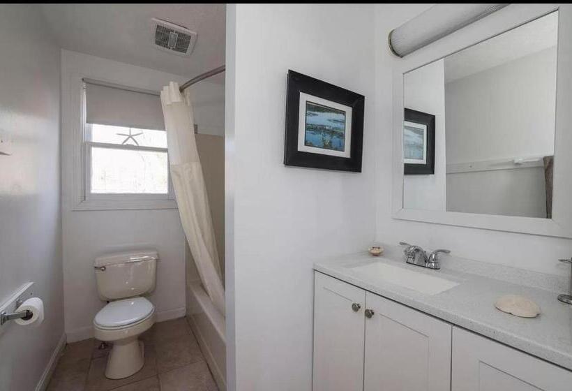 בית, 2 חדרי שינה, Exit 5 Resort & Condominium