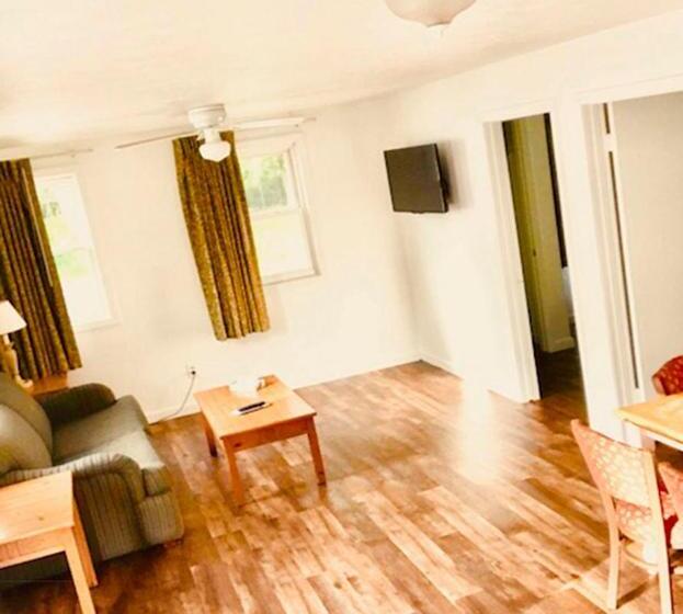 בית, 2 חדרי שינה, Exit 5 Resort & Condominium