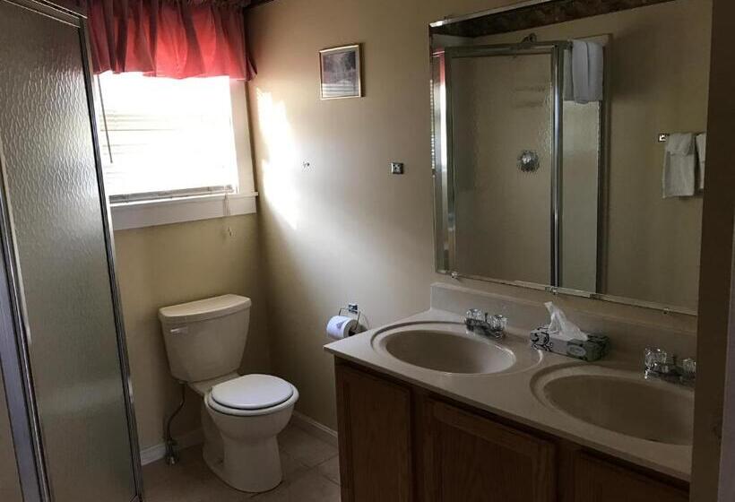 סוויטה דלוקס, Exit 5 Resort & Condominium