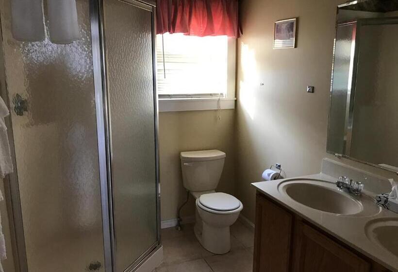 סוויטה דלוקס, Exit 5 Resort & Condominium