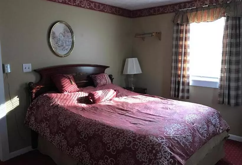 デラックススイート, Exit 5 Resort & Condominium