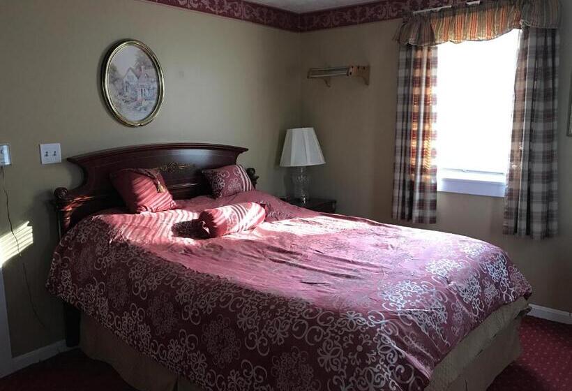 סוויטה דלוקס, Exit 5 Resort & Condominium