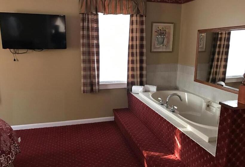 סוויטה דלוקס, Exit 5 Resort & Condominium