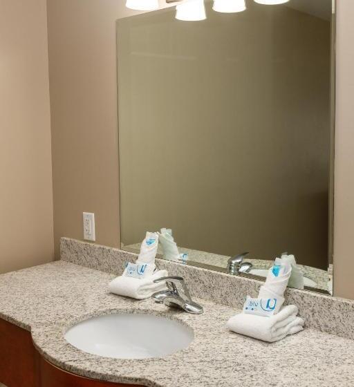 Номер Стандартный Кровать Куин, Admiral S Inn Resort