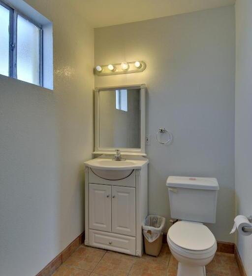 Номер Superior Одноместный, American Executive Inn Mesa