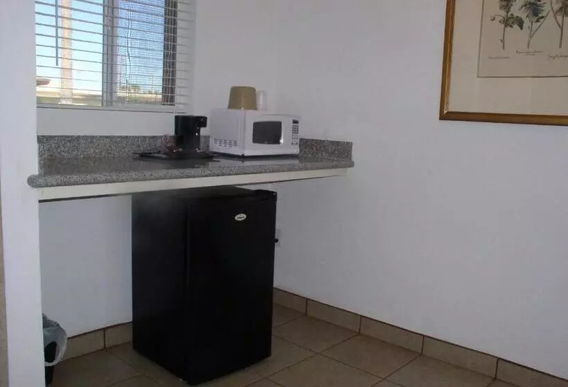 スーペリアシングルルーム, American Executive Inn Mesa