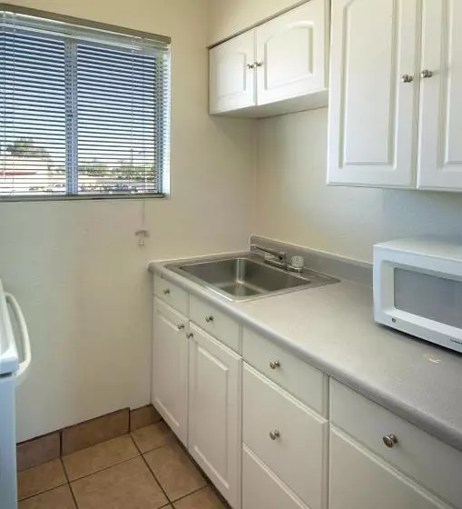 デラックスルーム, American Executive Inn Mesa