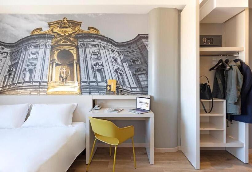 غرفة قياسية, B&b Hotel Torino Orbassano
