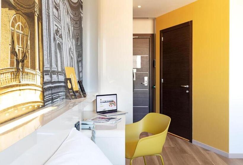 اتاق استاندارد, B&b Hotel Torino Orbassano