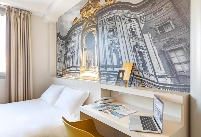 غرفة قياسية, B&b Hotel Torino Orbassano