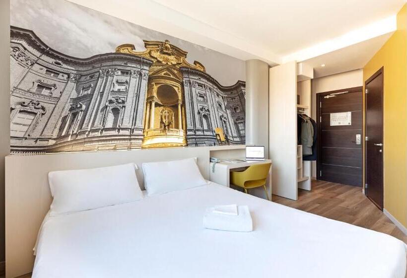 غرفة قياسية, B&b Hotel Torino Orbassano