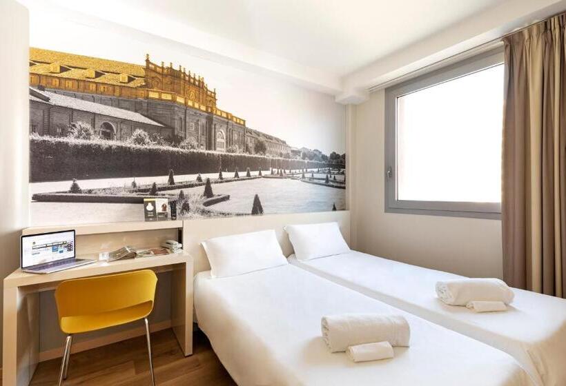 اتاق استاندارد برای معلولان, B&b Hotel Torino Orbassano