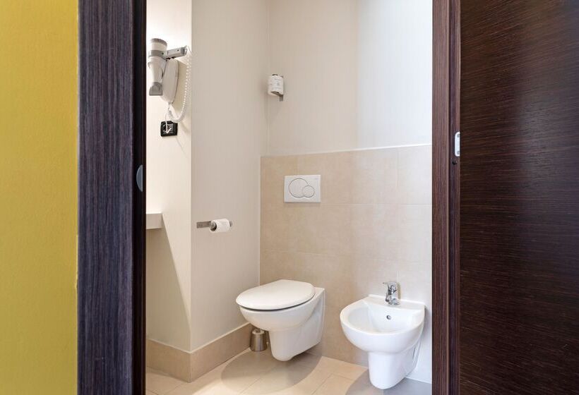 اتاق سوپریور, B&b Hotel Torino Orbassano