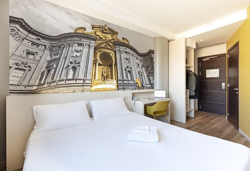 غرفة قياسية, B&b Hotel Torino Orbassano