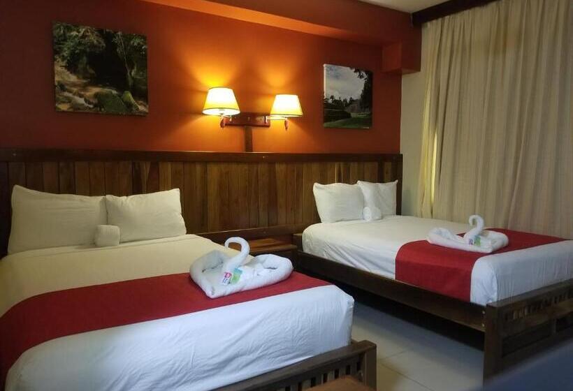 스탠다드 룸, Caye Caulker Plaza