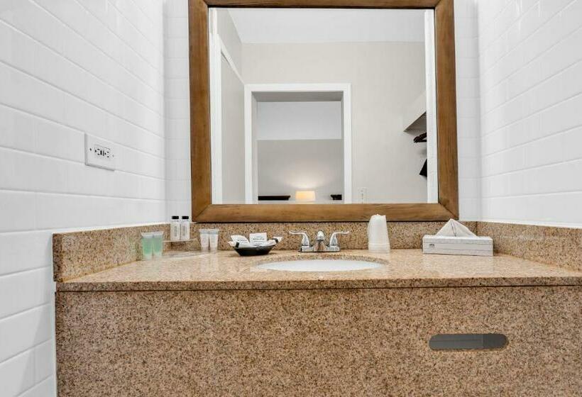 غرفة قياسية ذات إطلالة, Coconut Cay Resort