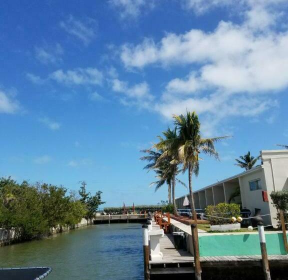 غرفة قياسية ذات إطلالة, Coconut Cay Resort