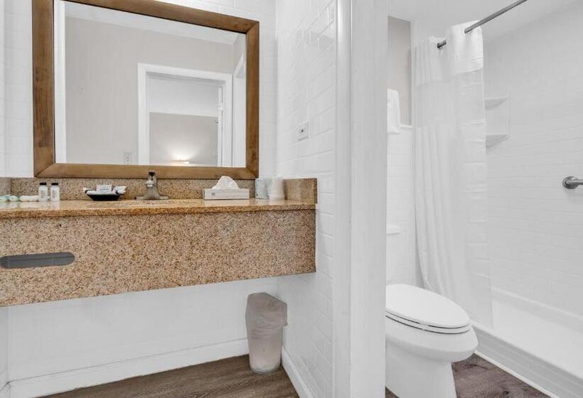 غرفة قياسية ذات إطلالة, Coconut Cay Resort