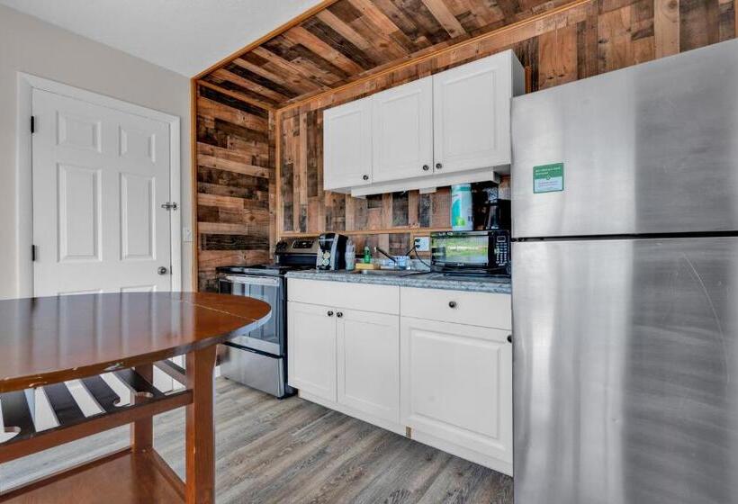 غرفة قياسية ذات إطلالة, Coconut Cay Resort