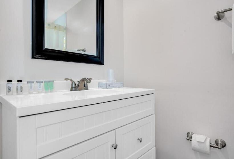 غرفة قياسية مطلّة علي حمام السباحة, Coconut Cay Resort