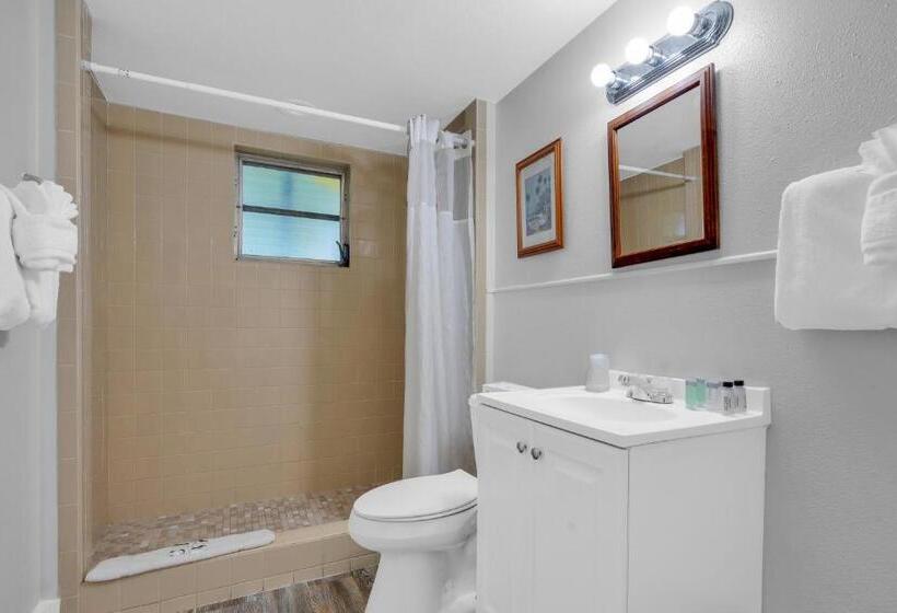 غرفة قياسية سرير كينج, Coconut Cay Resort