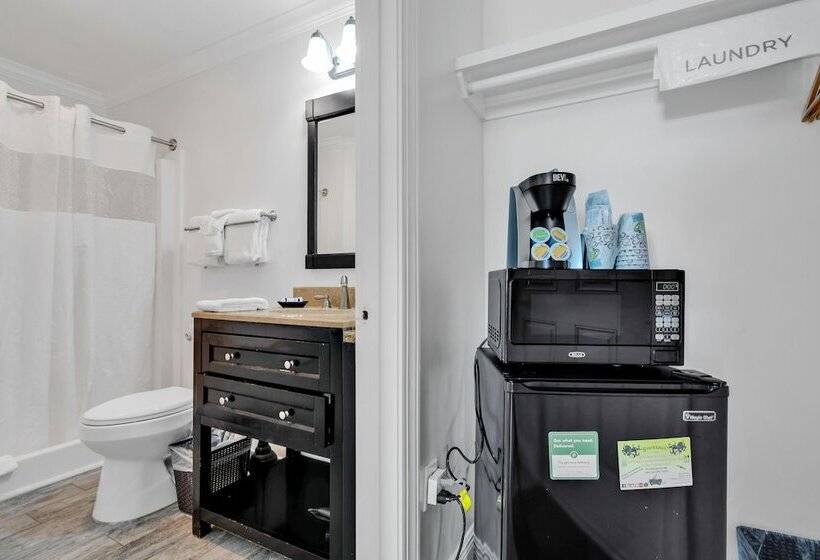 غرفة ديلوكس, Coconut Cay Resort