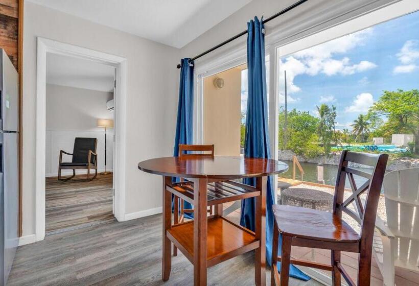 غرفة قياسية ذات إطلالة, Coconut Cay Resort