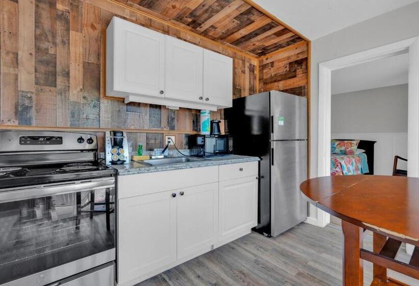 غرفة قياسية ذات إطلالة, Coconut Cay Resort