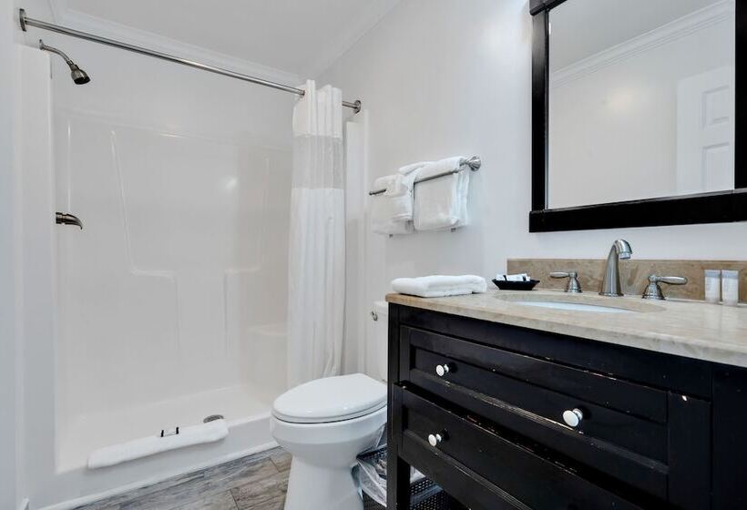 غرفة ديلوكس, Coconut Cay Resort