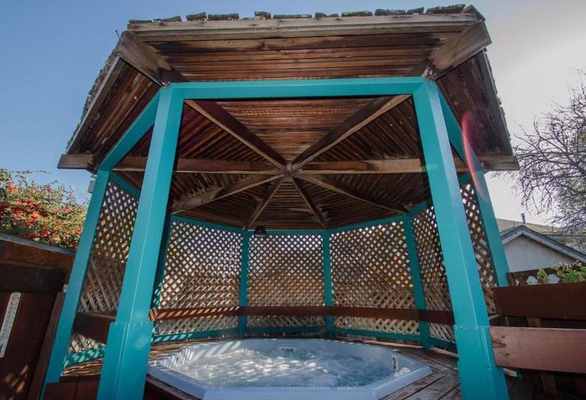 غرفة قياسية, Continental Inn