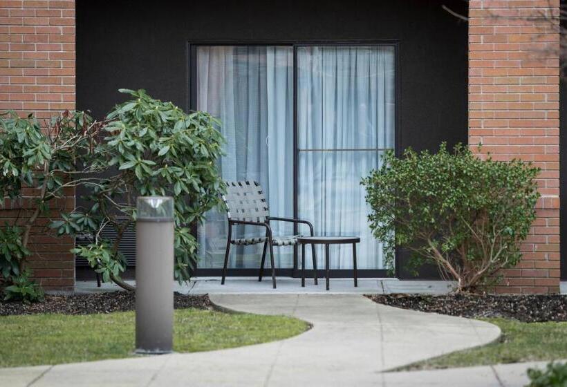 Стандартный Номер Кровать Кинг, Courtyard By Marriott West Orange